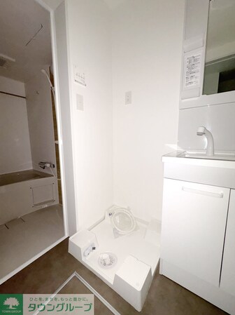 (仮称)ジーメゾン海老名門沢橋エテルノの物件内観写真